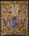 The Shimmer of Gold: Giovanni di Paolo in Renaissance Siena