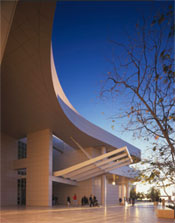 de Young Museum