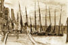 Whistler’s Travels