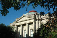 Gibbes Museum