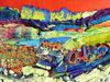 Leslie Wayne: Recent Work