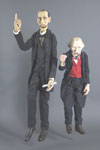 The Paternal Suit: Heirlooms from the F. Scott Hess Family Foundation