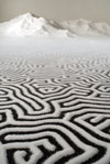 RETURN TO THE SEA: SALTWORKS BY MOTOI YAMAMOTO