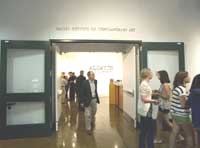 Halsey Institute of Contemporary Art