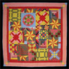 Blending the Old & the New: Quilts by Paul D. Pilgrim