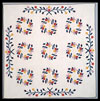 Perfecting the Past: Colonial Revival Quilts