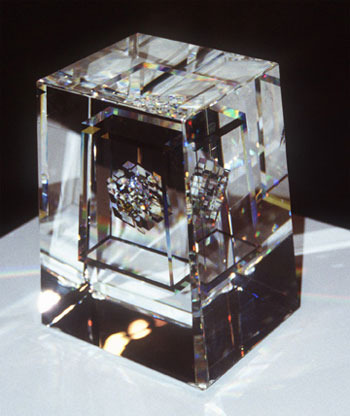 Innocence Contained, 1992