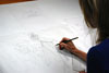 A Mural in the Making With Brenda Councill
