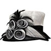 BLACK WOMEN...THEIR HATS AND THEIR STORIES