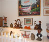 SOUTHERN CONTEMPORARY FOLK ART