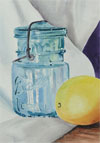 Different Strokes by Different Folks: Works by the Foothills Painters