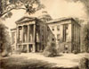 THE LOUIS ORR ETCHINGS OF NORTH CAROLINA