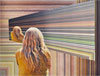 New Paintings by Lance Turner