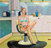 MARGARET CURTIS: Recent Work