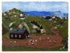 MEMORIES OF APPALACHIA: PAINTINGS BY ARLEE MAINS