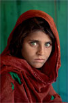 Unexpected Beauty: Views from the Lens of Steve McCurry