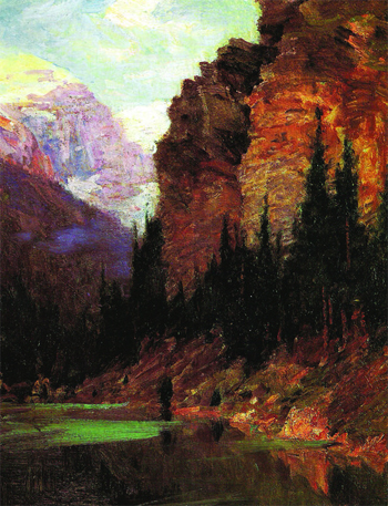 Lake Louise