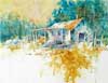 Watercolor Society of North Carolina Signature Members Exhibition