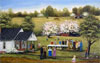The Catawba Valley Remembered: Paintings by Arie Reinhardt Taylor