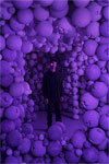 Daniel Arsham: Hourglass