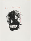 Basquiat: The Unknown Notebooks