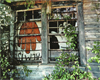 William Christenberry: Time & Texture