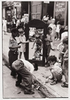 Helen Levitt: In the Street