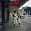 Gordon Parks: Segregation Story