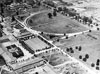 Bird's Eye View of LSU