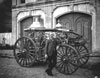 Portraits of a River City: Natchez in Photographs