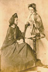 The Dear Ones at Home: Women’s Letters and Diaries of the Civil War Era
