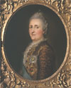 Passion of the Empress: Catherine the Great's Art Patronage