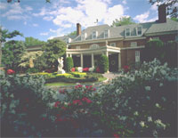 Hillwood Estate, Museum & Gardens