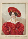 Friends and Fashion: An American Diplomat in 1820s Russia