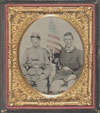 Between the States: Photographs of the American Civil War from the George Eastman House Collection