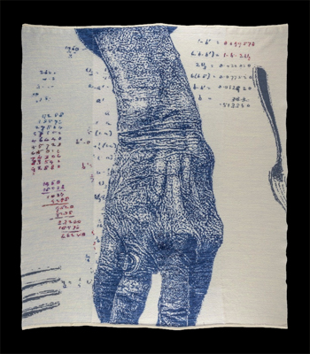 Original Self 3  (Detail shot)