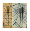 Navigated Territories: Diana González Gandolfi