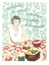 Up & Coming 2011: New Printmakers Make Their Mark