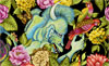 Heather Ujiie: Fairytales, Monsters and Hybrid Creatures