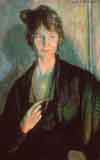 Looking at the Collection: American Impressionist Women