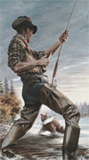 The Sporting Life: Selection from the Remington Arms Art Collection 
