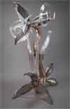 Ginny Ruffner: Aesthetic Engineering