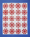 Blood, Thread & Tears: World War II Quilts