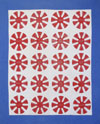 Blood, Thread & Tears: World War II Quilts