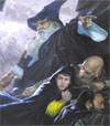 Donato Giancola: From Middle Earth to Outer Space and Beyond