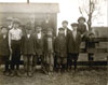 Huntsville’s Past: Through The Artist’s Eyes