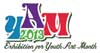 YAM 2013: Exhibition for Youth Art Month