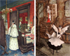 The Life and Art of Mary Petty