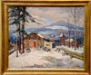 The Way We Were: American Paintings from the Lowe Collection