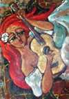 Work of Academy Instructors
